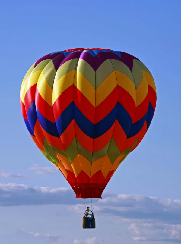 Hot Air Ballon