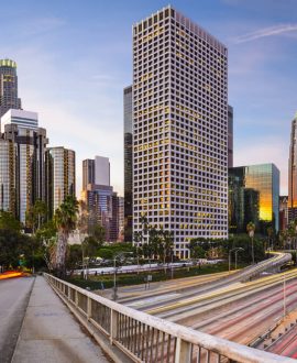 Los Angeles