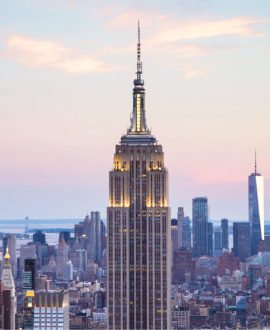 New York City