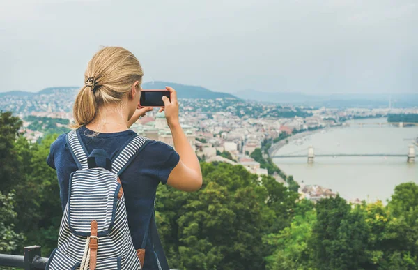 Sightseeing